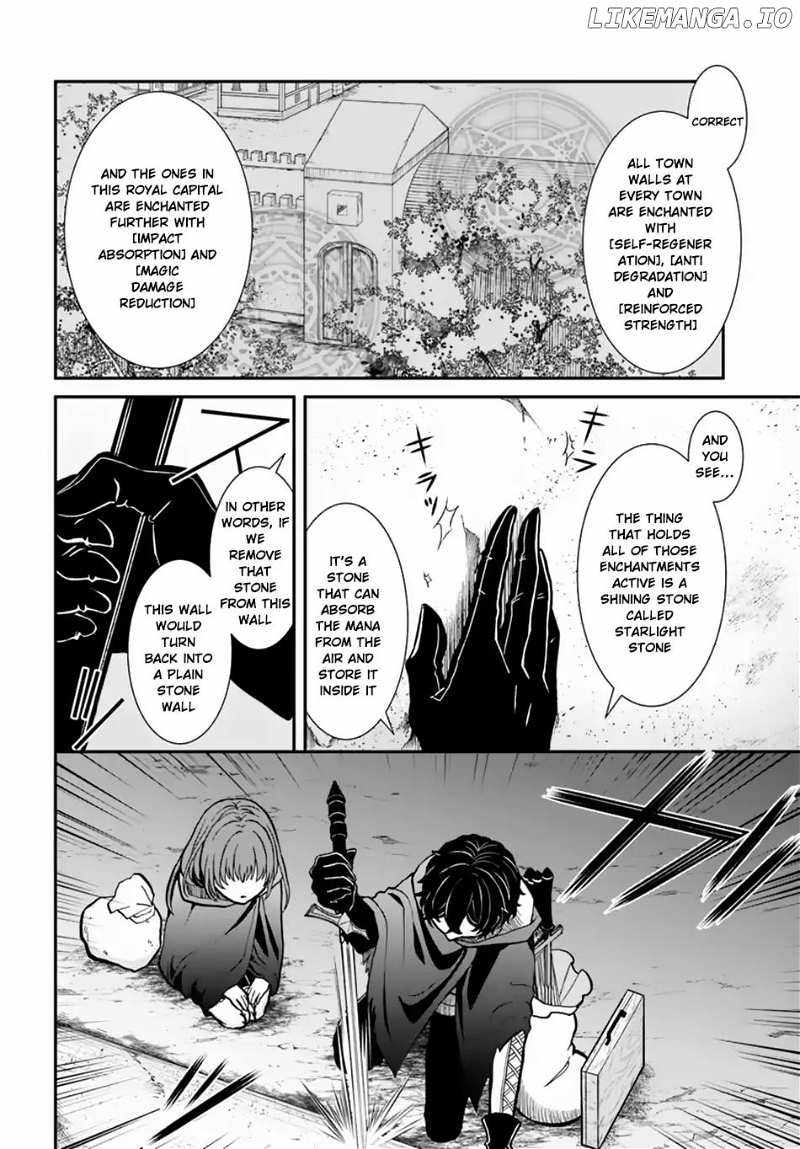 Nidome no Yuusha Chapter 7 23